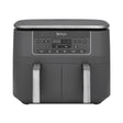 NINJA Friteuza dubla cu aer cald Ninja 6-in-1, 7.6Lgri