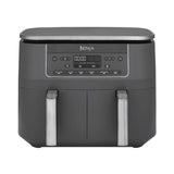 NINJA Friteuza dubla cu aer cald Ninja 6-in-1, 7.6Lgri