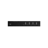 Beko Plita pe gaz Plita pe Gaz Beko HILW64322S | 60cm, 4 Arzatoare, Wok, FlameAdjust