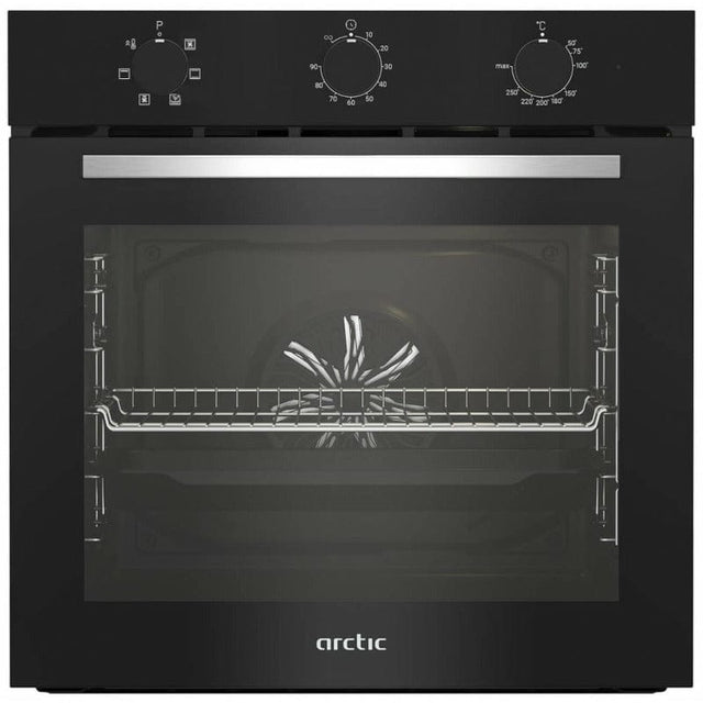 ARCTIC Cuptor electric Cuptor Electric Arctic ARVIE1110BD | 71L, 6 Functii, AquaDropClean, Clasa A