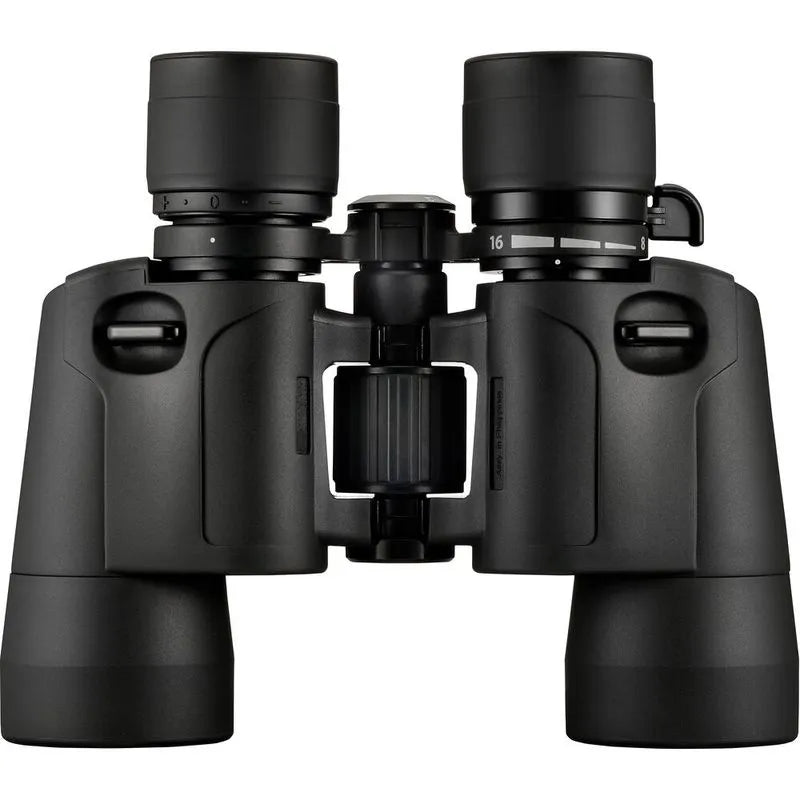 Binoclu OM System 8-16x40 S V501024BU000 | Zoom 8-16x, 40mm