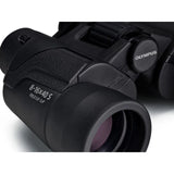 Binoclu OM System 8-16x40 S V501024BU000 | Zoom 8-16x, 40mm