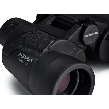 Olympus/OM System Binoclu Binoclu OM System 8-16x40 S V501024BU000 | Zoom 8-16x, 40mm
