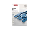 Miele Consumabile Set 4 saci pentru aspirator Miele HyClean G/N 3D + filtre, cod 12421130