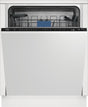 Beko Masina de spalat vase incorporabila Masina de spalat vase incorporabila Beko BDIN38440P | 14 seturi, 8 programe, Clasa C, 41dB