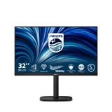 Monitor Philips 32B2N3500/00 | 31.5", IPS, 2560x1440, 100Hz