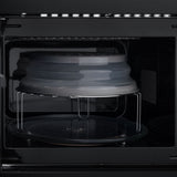 Daewoo Cuptor microunde Cuptor Microunde Daewoo KOC-25GB-2 | 25L, 850W, Grill 1200W, Display LED