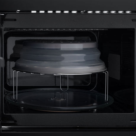 Daewoo Cuptor microunde Cuptor Microunde Daewoo KOC-25GB-2 | 25L, 850W, Grill 1200W, Display LED