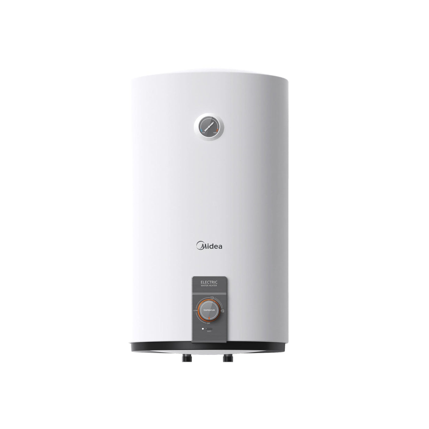 Midea Boiler Boiler Electric Midea D50-20EFN1 | 50L, Control Electronic, Wi-Fi, Cilindric
