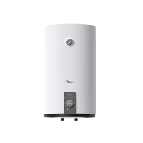 Midea Boiler Boiler Electric Midea D50-20EFN1 | 50L, Control Electronic, Wi-Fi, Cilindric