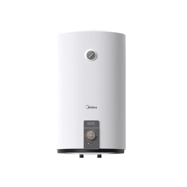 Midea Boiler Boiler Electric Midea D50-20EFN1 | 50L, Control Electronic, Wi-Fi, Cilindric