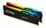 Kingston Memorie RAM Memorie RAM Kingston KF560C30BBEAK2-16 | 16GB, DDR5-6000, Kit 2x8GB