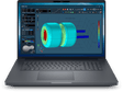 DELL Laptop Dell Pro Max 18 Plus MB18250, 18" QHD+ LCD 2560x1600 with 500 nits, DCI- P3 100%, Non-Touch, WLAN, RGB camera, Microphone, EPEAT 2018 Registered (Gold), ENERGY STAR Qualified , Palmrest with Finger Pr