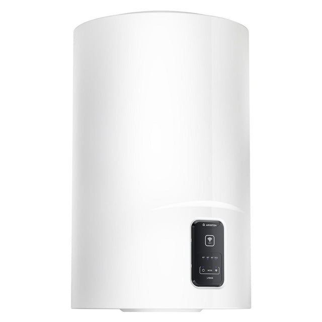 Ariston Boiler Boiler Electric Ariston LYDOS WIFI 50 V 1,8K | 50L, 1800W, WiFi, Titan