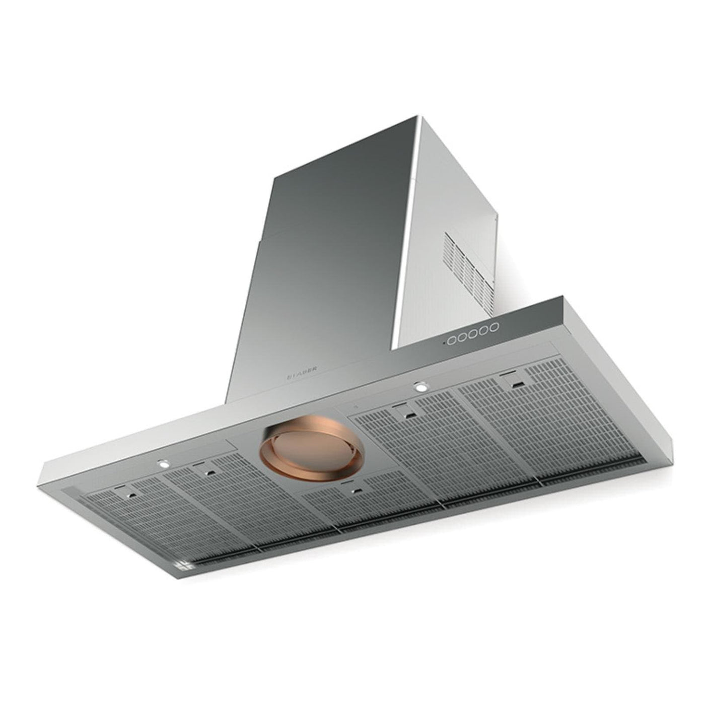 Faber A Hota decorativa Hota decorativa Faber LUFT X A60 325.0482.910 | 60cm, 720m3/h, Inox