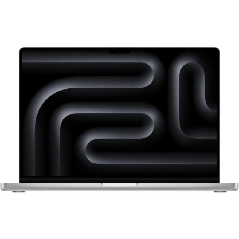 APPLE MacBook Pro 16.2"/Apple M5 Pro (CPU 18-core, GPU 20-core, Neural Engine 16-core)/64GB/1TB - Silver - INT KB (No Adapter) - 2026 (CTO from MGE64RO/A)