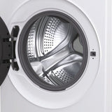 Candy Masina de spalat rufe Masina de spalat rufe Candy BR 48SBL6-S | 8kg, 1400rpm, Motor Inverter, WiFi, Clasa A-10%, 60x48x85cm