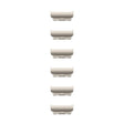APPLE Apple Watch 46mm Natural Link Bracelet Kit