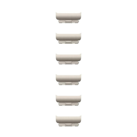 APPLE Apple Watch 46mm Natural Link Bracelet Kit