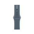 APPLE Apple Watch 40mm Anchor Blue Sport Band - M/L