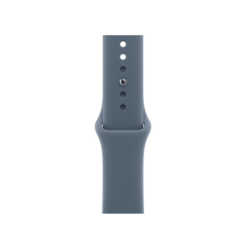 APPLE Apple Watch 40mm Anchor Blue Sport Band - M/L