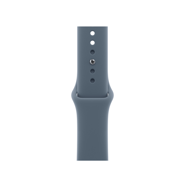 APPLE Apple Watch 40mm Anchor Blue Sport Band - M/L