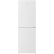 ARCTIC Combina frigorifica Arctic, 358l net, Clasa E, Full NoFrost, AirFlow Dual Tech, EfiLine, EcoLED, usi reversibile, Alb