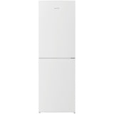 ARCTIC Combina frigorifica Arctic, 358l net, Clasa E, Full NoFrost, AirFlow Dual Tech, EfiLine, EcoLED, usi reversibile, Alb