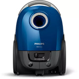 Philips Aspirator cu sac PHILIPS Series 3000, 3l, 650W, 79 dB, albastru-negru