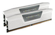 Corsair Memorie RAM Memorie RAM Corsair CMK32GX5M2E6000Z36W | 32GB, DDR5, 6000MT/s, CL36, Alb