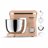 Daewoo SDA Mixer Mixer cu Bol Daewoo SDA DHM150R | 1600W, 10 Viteze, Bol 4.5L