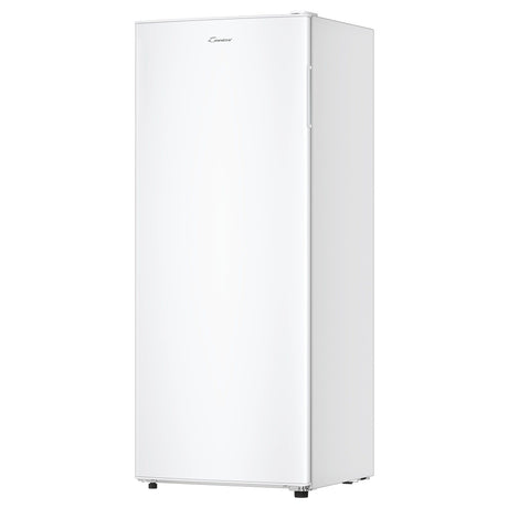 Candy Congelator vertical Congelator Vertical Candy CUQS 513EWH | 163L, 138cm, Clasa E, Alb