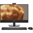 DELL Calculator desktop DELL PRO All-In-One QC24251, 24-inch Non-touch Panel, 35W CPU, FHD HDR Camera, 130W, WW, Intel(R) Core(TM) Ultra 5 245T (13 TOPS NPU, 14 cores, up to 5.1GHz), Integrated Graphics, 16 GB: 1 x 16 GB, DD