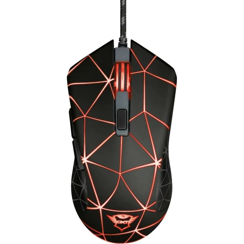 TRUST GXT 133 Locx Gaming Mouse
