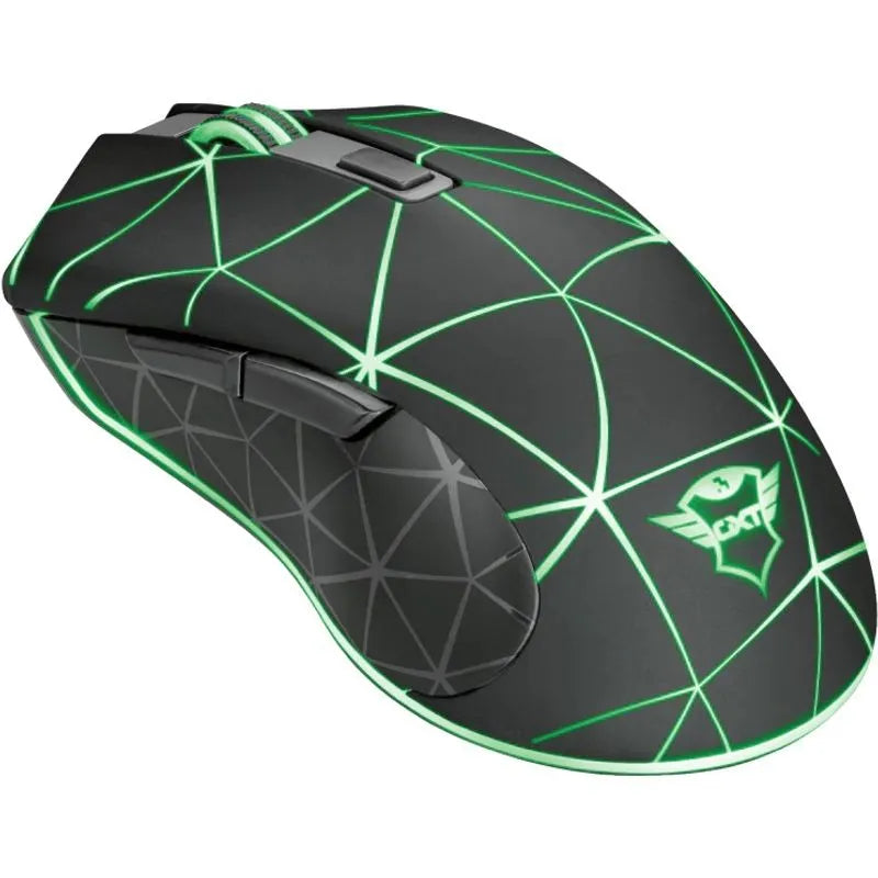 TRUST GXT 133 Locx Gaming Mouse