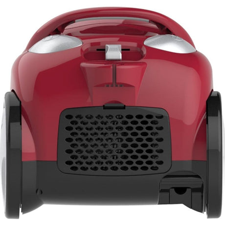 Daewoo Aspirator Aspirator Daewoo RCC-150R-3 | 700W, Fara Sac, 1.2L, Tub Telescopic, Rosu