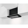 Electrolux Hota incorporabila telescopica ELECTROLU, 1 motor, 600 m3/h, L 60 cm, negru