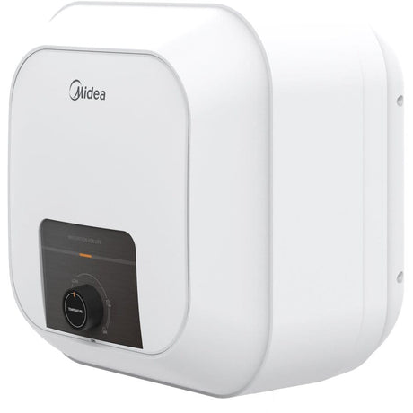 Midea Boiler Boiler Electric Midea D15-20VD1(O) | 15L, Control Mecanic, Montaj Deasupra