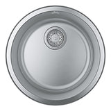 Grohe Baterie chiuveta Chiuveta Bucatarie Grohe K200 31720SD0 | 1 Cuva, Inox