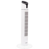 Daewoo SDA Ventilator Ventilator Turn Daewoo SDA DDV200 | 60W, 3 Trepte, Timer 15h, Telecomanda