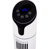 Daewoo SDA Ventilator Ventilator Turn Daewoo SDA DDV200 | 60W, 3 Trepte, Timer 15h, Telecomanda