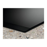 Electrolux Plita incorporabila Electrolux, Inductie, 4 zone de gatit, Touch control, 60 cm, Sticla neagra
