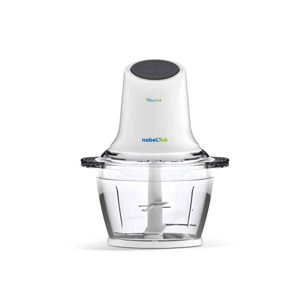 NobelTek SDA Tocator Tocator NobelTek NMCH30W | 300W, 1L, 4 Lame, Alb