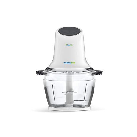 NobelTek SDA Tocator Tocator NobelTek NMCH30W | 300W, 1L, 4 Lame, Alb
