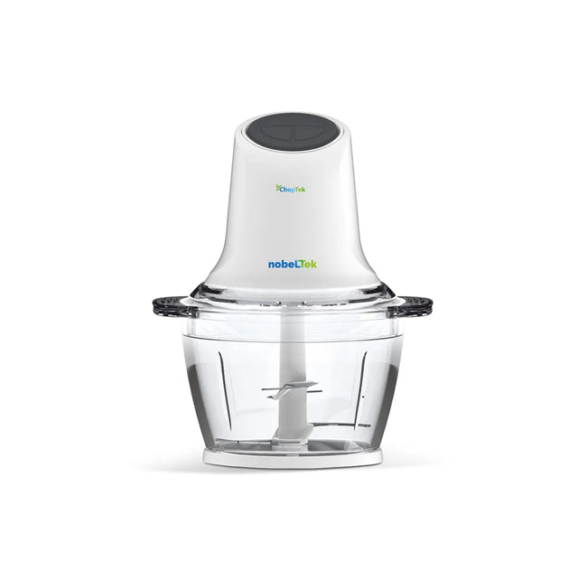 NobelTek SDA Tocator Tocator NobelTek NMCH30W | 300W, 1L, 4 Lame, Alb
