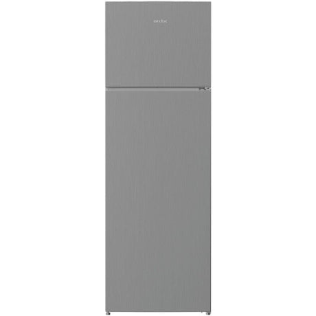 ARCTIC Frigider Frigider Arctic AD60310M40S | 306L, 175cm, Clasa E, Garden Fresh, Silver, 59.5x59.2x175cm
