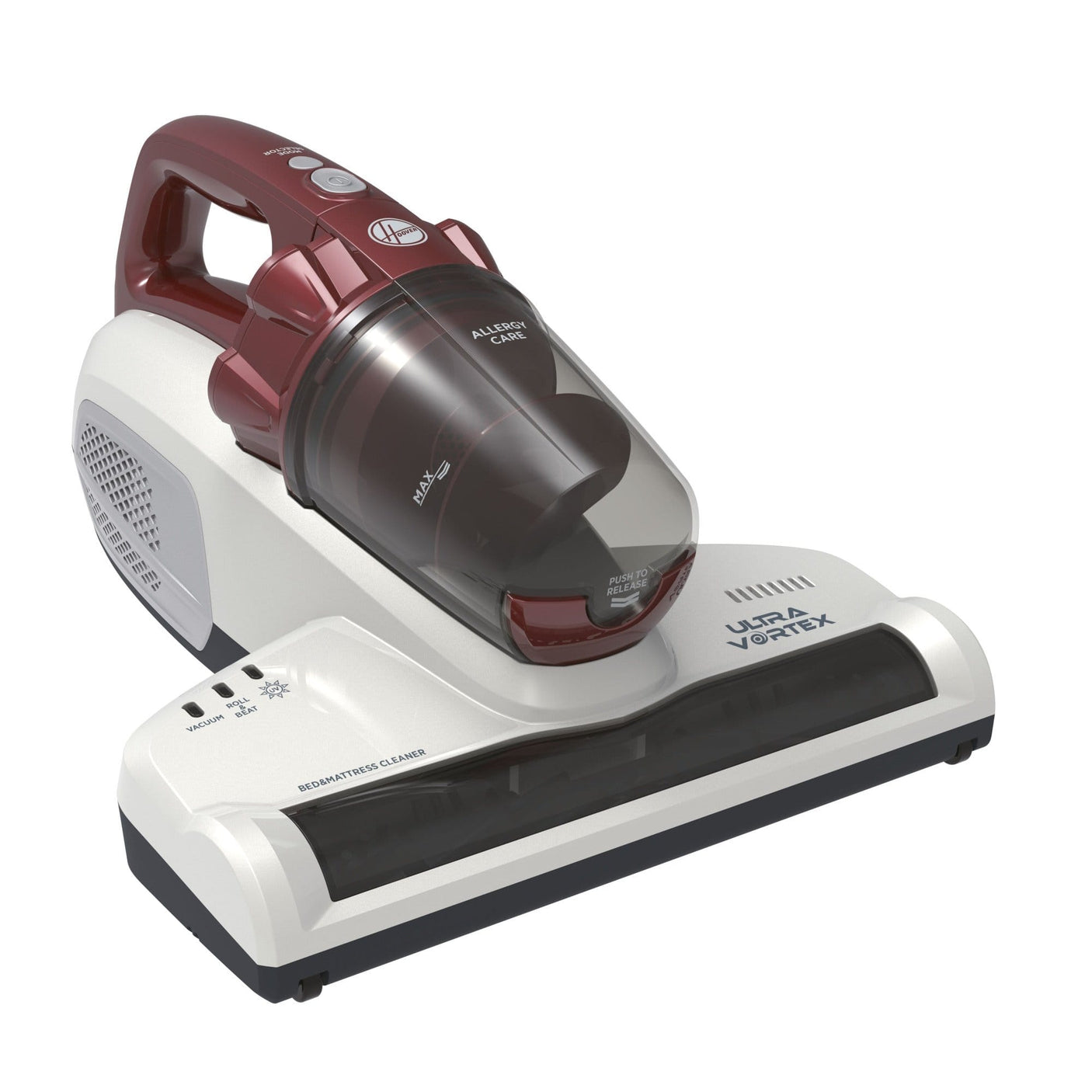 Candy Aspirator Aspirator UV De Pat Hoover MBC500UV | 500W, 0.3L, Cablu 5m
