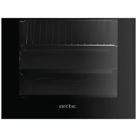 ARCTIC Aragaz Aragaz ARCTIC AGM5500F | 4 arzatoare gaz, dispozitiv siguranta cuptor si plita