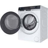 HAIER Masina de spalat rufe frontala HAIER, Steam, 10 kg, 1400rpm, Clasa A, alb