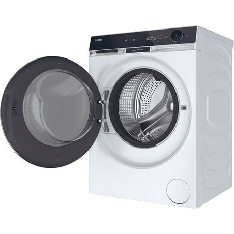 HAIER Masina de spalat rufe frontala HAIER, Steam, 10 kg, 1400rpm, Clasa A, alb